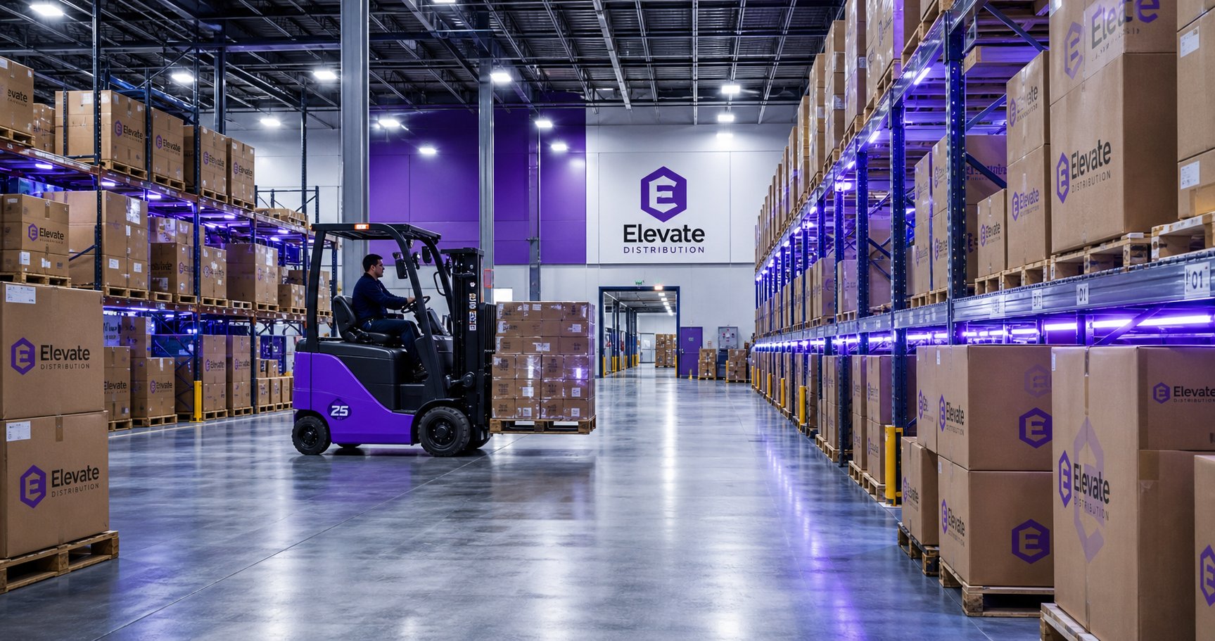 Jawan Plus Wholesale Warehouse